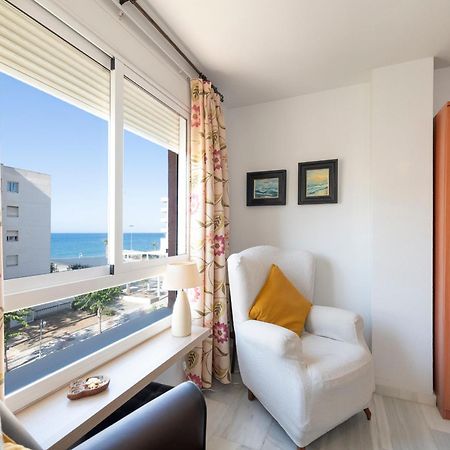 Rincon Beach Apartment Rincón de la Victoria Buitenkant foto